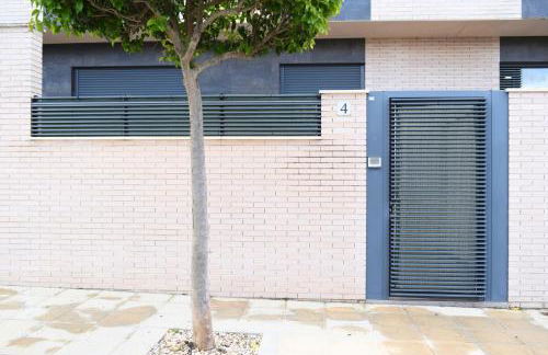 Alojamientos Yecla Centro by Casa Avenida de la Feria - Foto 13