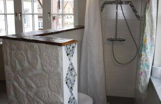 Gemütliche Gästezimmer in einem neu sanierten Fachwerkhaus - Foto 27