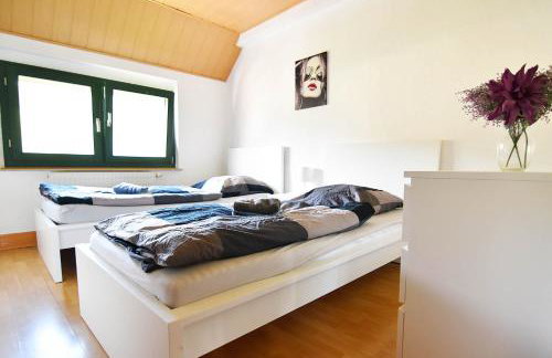 3 Room Apartment in Hellenthal - Photo 5