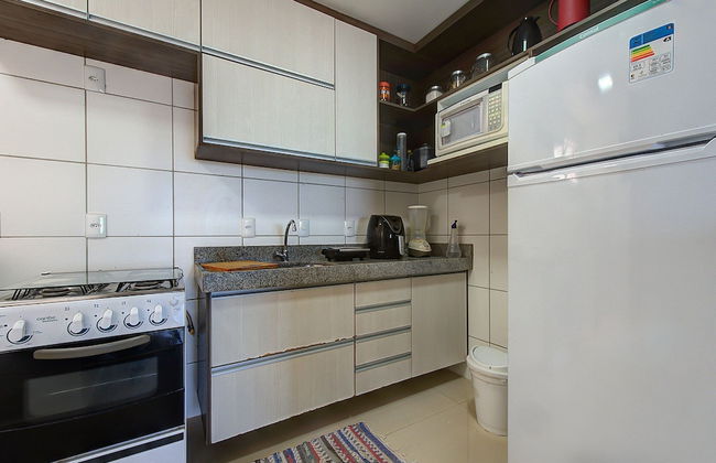 Apart na Praia do Cumbuco por carpediem - Photo 8