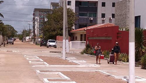 Praia de Camboinha-PB apto bacana! - Foto 2