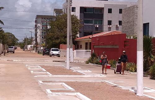 Praia de Camboinha-PB apto bacana! - Photo 2