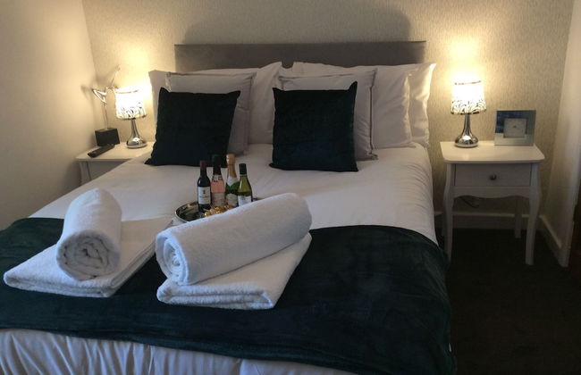 Inn Cardiff - Foto 2