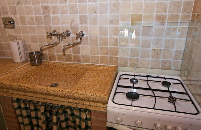 Rustic Escape With Pool - Foto 13