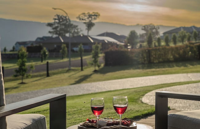 Serenity Estate Hunter Valley - Foto 38