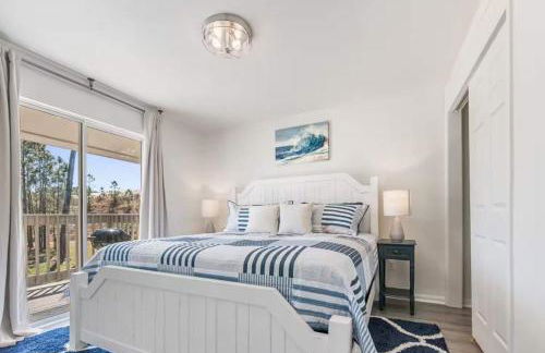 Dauphin Island Condos Near the Beach - Unit 4 - Foto 8