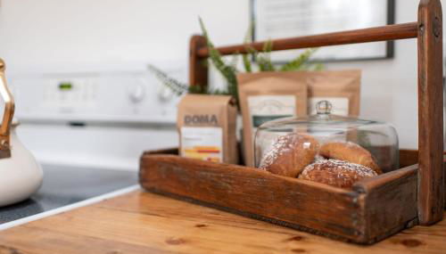 Le Petit Guesthouse -King Bed Walk to Whitworth - Foto 5