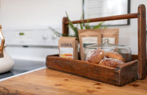 Le Petit Guesthouse -King Bed Walk to Whitworth - Foto 5