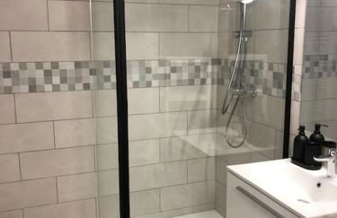 T2 bord de mer Plage de L'Ayguade - Foto 12