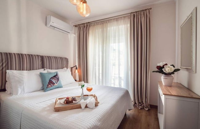 Maison Downtown Luxury Apartments - Maison Downtown Luxury Studio - Foto 16