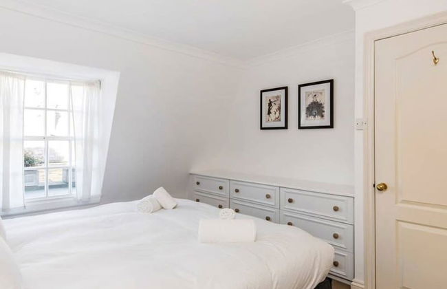 Beautiful 2-bed Flat Notting Hill - Photo 20