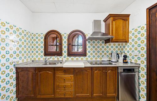 Casa Veintiuno en Calp - Foto 37