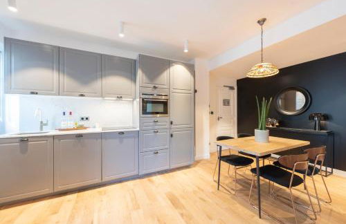 O'Lord, 4 Etoiles, Residence de Luxe Champs-Elysees - Foto 69