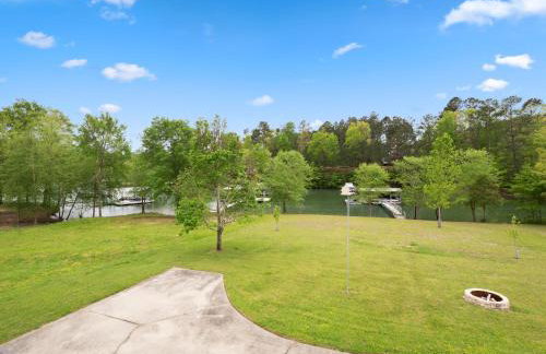 Simply Sipsey - Gorgeous Flat Lot With Zero Steps To The Dock! - Foto 23