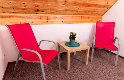 Całoroczne Domki Cameo nad jeziorem żarnowieckim - Foto 32