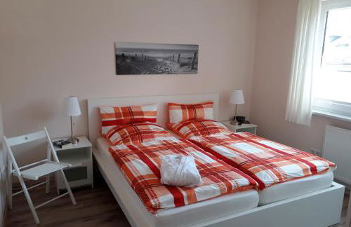 Ferienwohnung Sommerwind - Foto 16