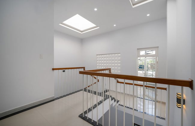 T P Deluxe House - Foto 14