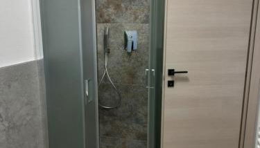 Monolocale Il Piccolo Rusca Locazione turistica - Foto 4, Shower
