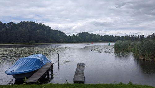 idyllische Lage direkt am See - Photo 2