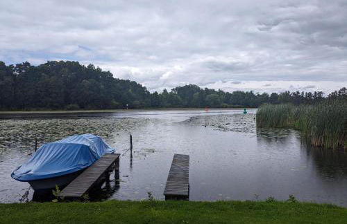 idyllische Lage direkt am See - Photo 2