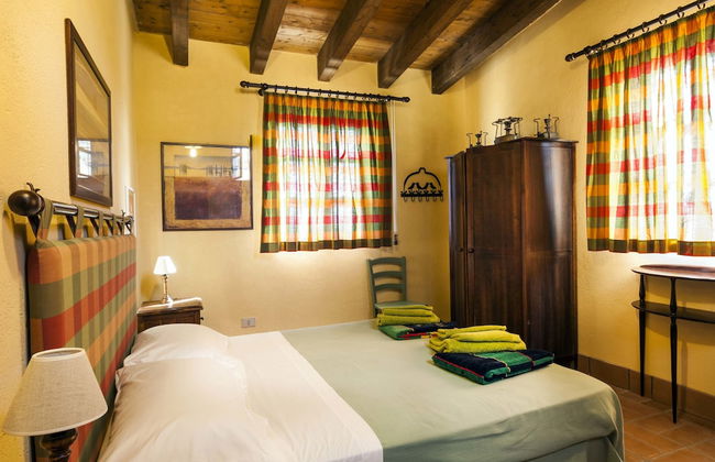 Masseria Falamandrina - Foto 4