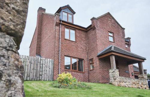 The Chase, Luxury Hot Tub Retreat, Pets Welcomed - Foto 41