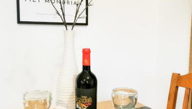 Ferienwohnung Löwenstern Niederstetten - Foto 5