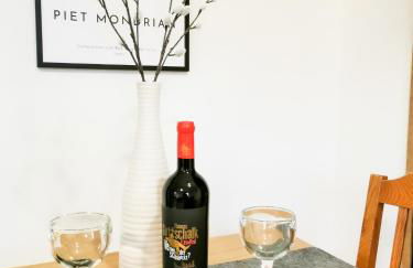 Ferienwohnung Löwenstern Niederstetten - Foto 5