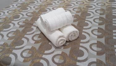 Granny's Home ,mini villa for 4 - Foto 5, towels