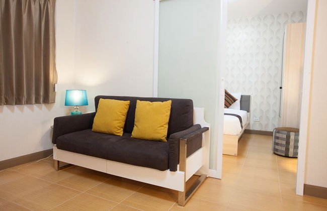 Orawan Suites - Foto 16