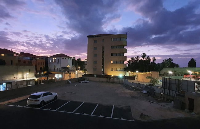 AirTLV - Luxury Apartment Port of Jaffa - Photo 31