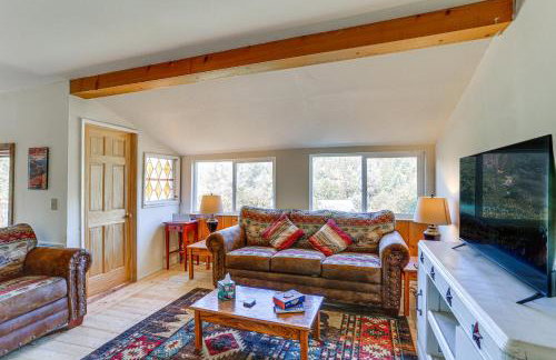 Updated Cabin in Lewiston Historical District! - Foto 4