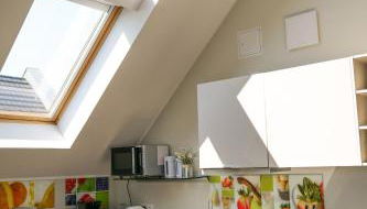 Ostsee - Appartement Nr 25 "Godetied" im Strand Resort - Foto 5