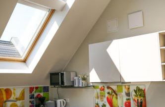 Ostsee - Appartement Nr 25 "Godetied" im Strand Resort - Foto 5