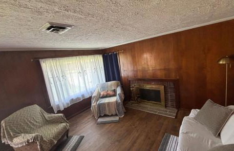 Spacious Renovated Ranch Retreat - Tackett Creek - Foto 23