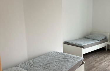 Wunderschöne Maisonette Ferienwohnung in Leipzig Taucha 2 u 3 OG Links - Foto 17