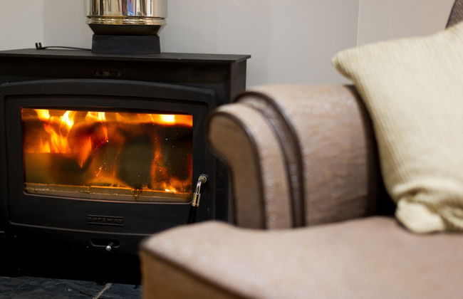 The Steading - Foto 21