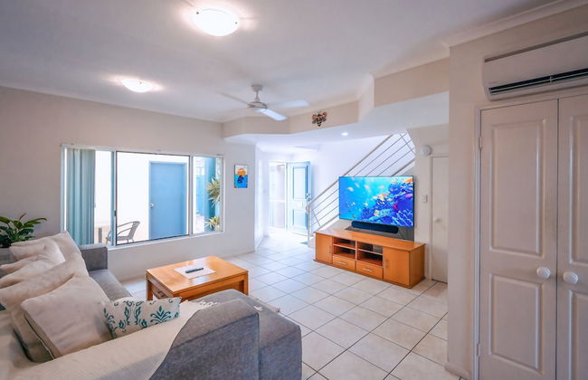 Villa Royale - Photo 12