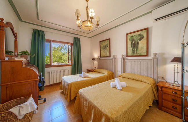 Villa Munar I - Foto 13