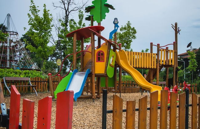 Santa Marina Holiday Village - Foto 60