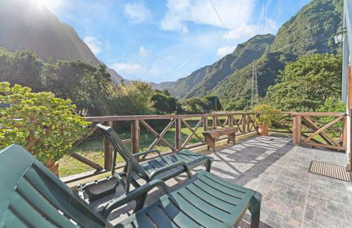 Mountain View Cottage - Foto 27