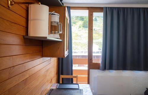 Studio cosy au pied des pistes - Foto 10