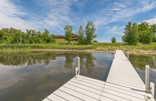 Lakeside 4BR Retreat Private, Peaceful & Scenic villa - Foto 43