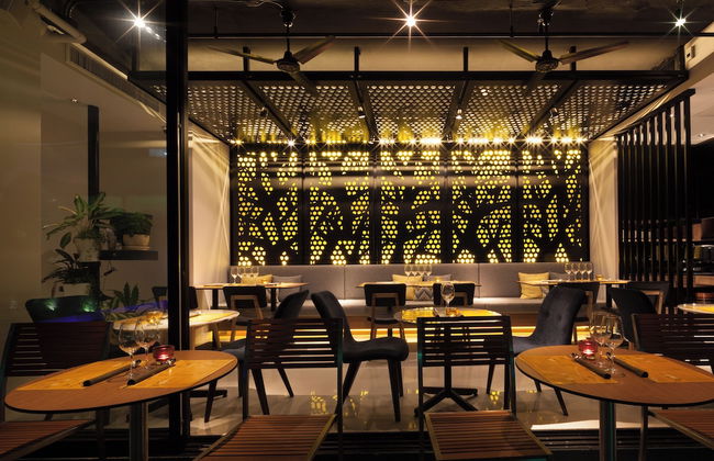 LiT BANGKOK Residence - Photo 57