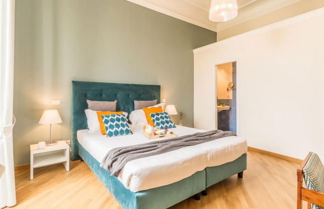 Family Apartments Rinascimento Palace - Foto 15