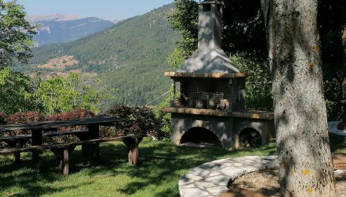 Ξενώνας Το Πατρικό - Foto 4