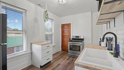 Housepitality - City View Loft - German Village - Foto 5