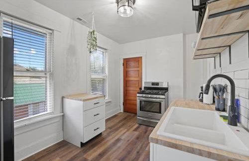 Housepitality - City View Loft - German Village - Foto 5