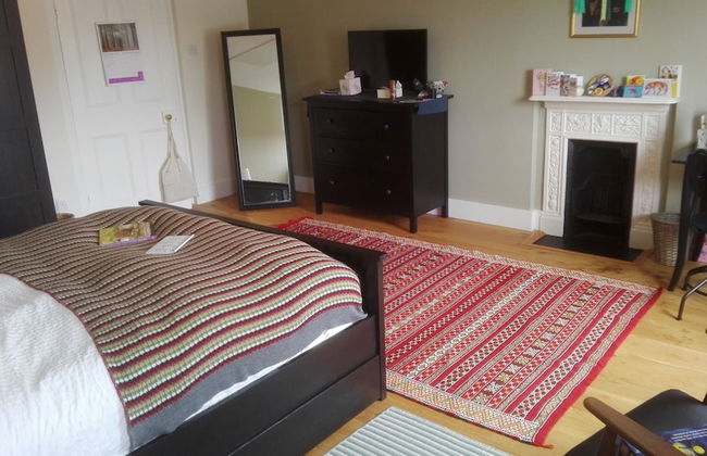 Panoramic View of Winchester Cathedral - Foto 2