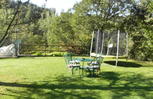 Cal Teulats - Masoveria - Foto 8